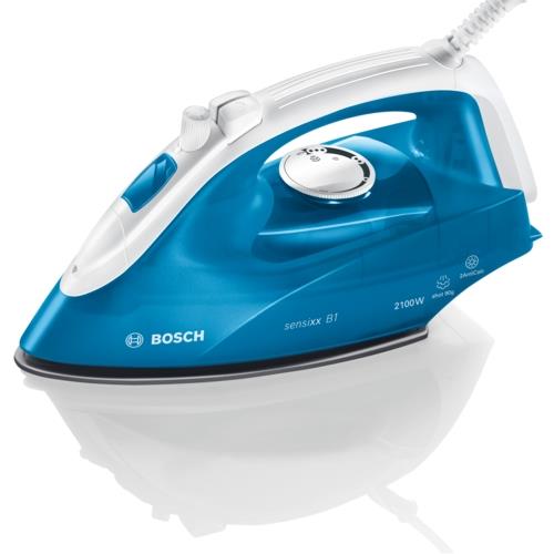 BOSE Ferro da stiro a vapore Bosch TDA2610 2000 W blu